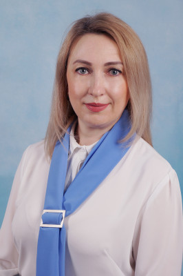 Логопед Малахова Наталья Николаевна